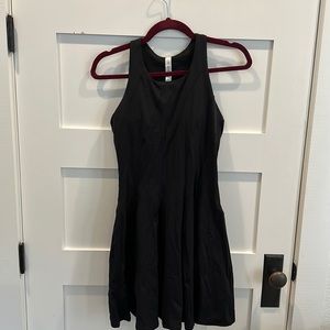 Lululemon tennis dress